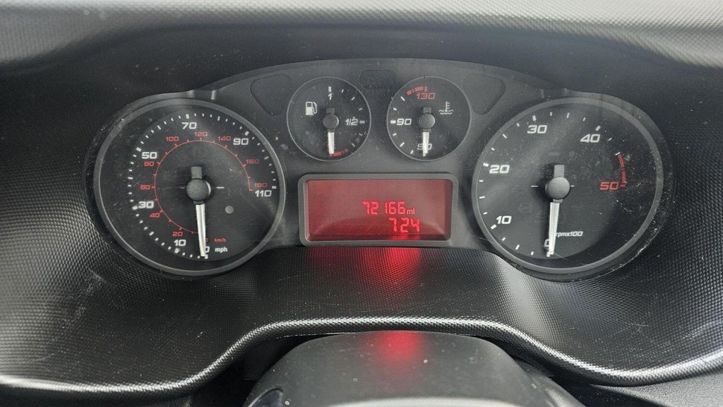 IVECO DAILY