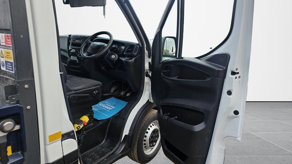 IVECO DAILY