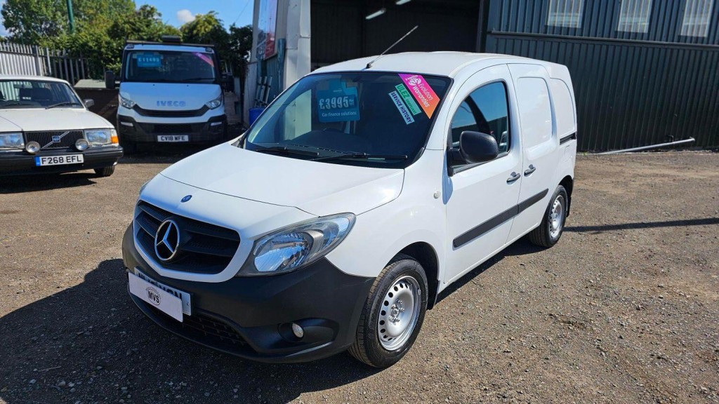 MERCEDES-BENZ