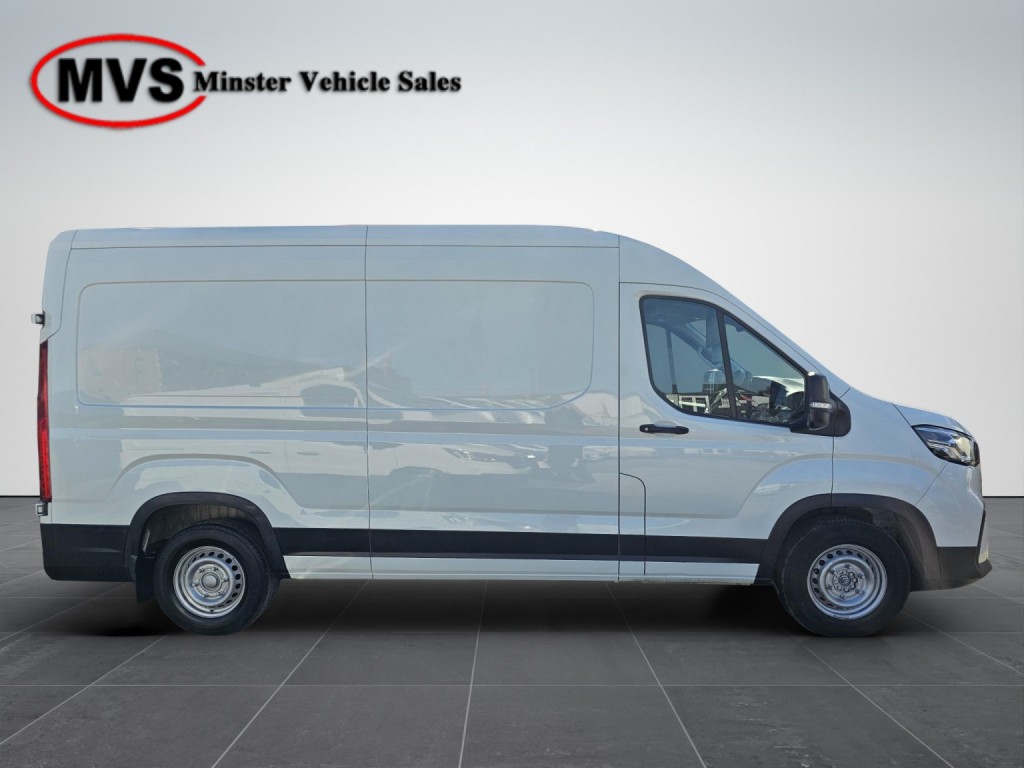MAXUS