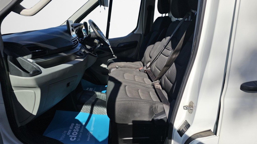 MAXUS DELIVER 9