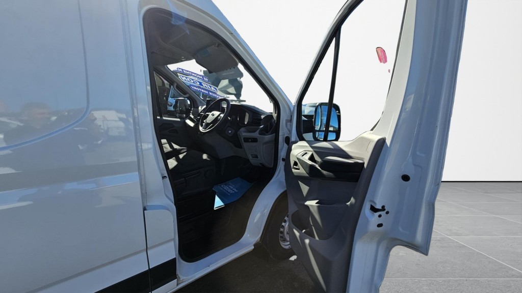 MAXUS DELIVER 9