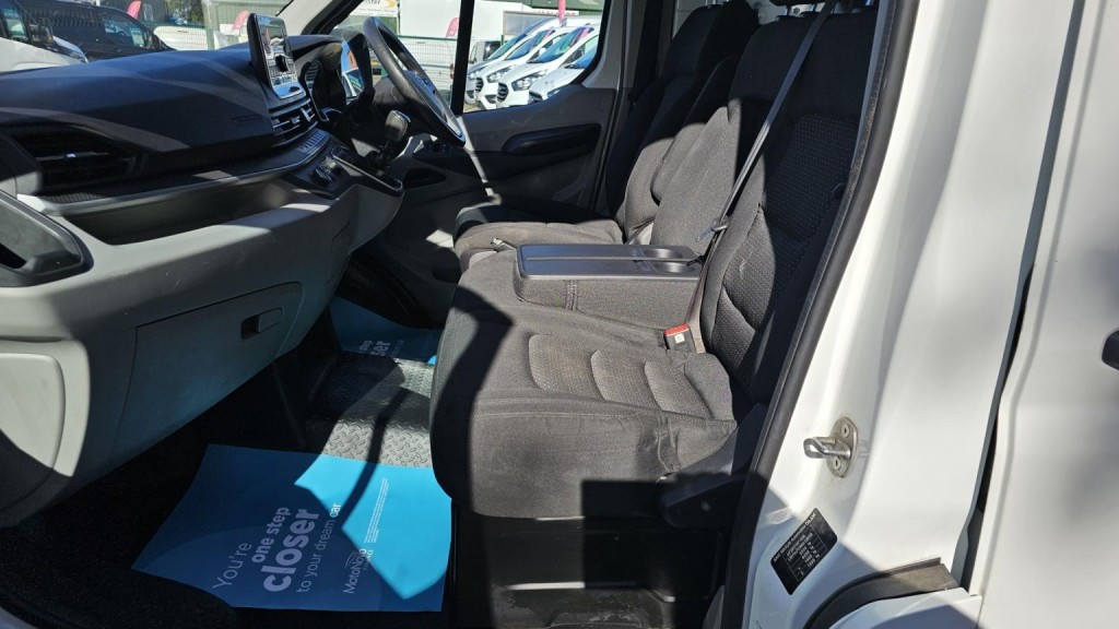 MAXUS DELIVER 9