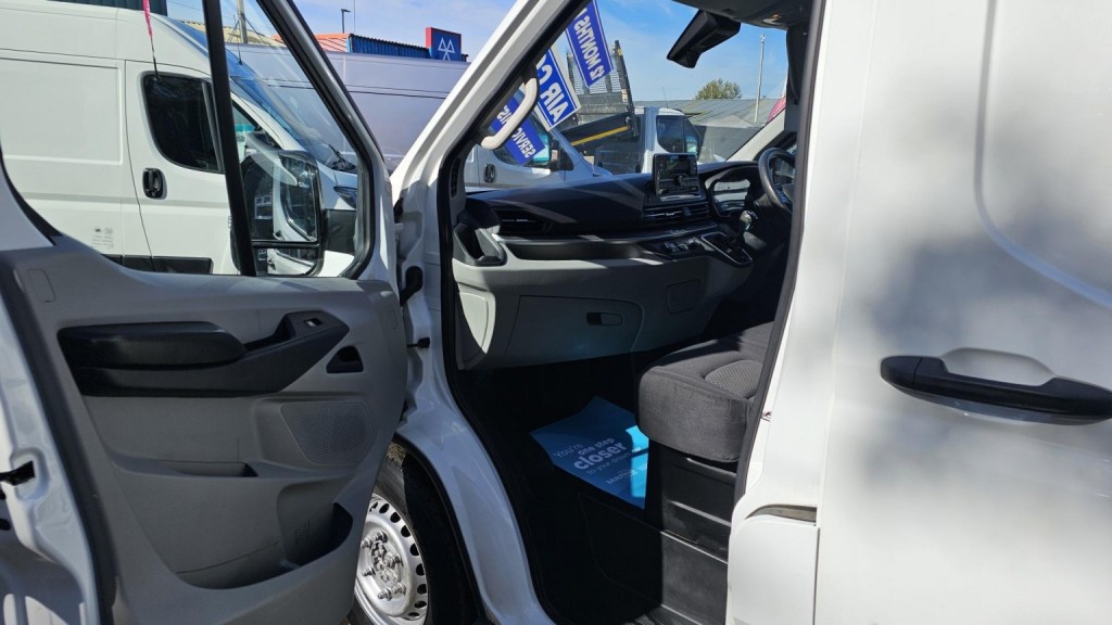 MAXUS DELIVER 9