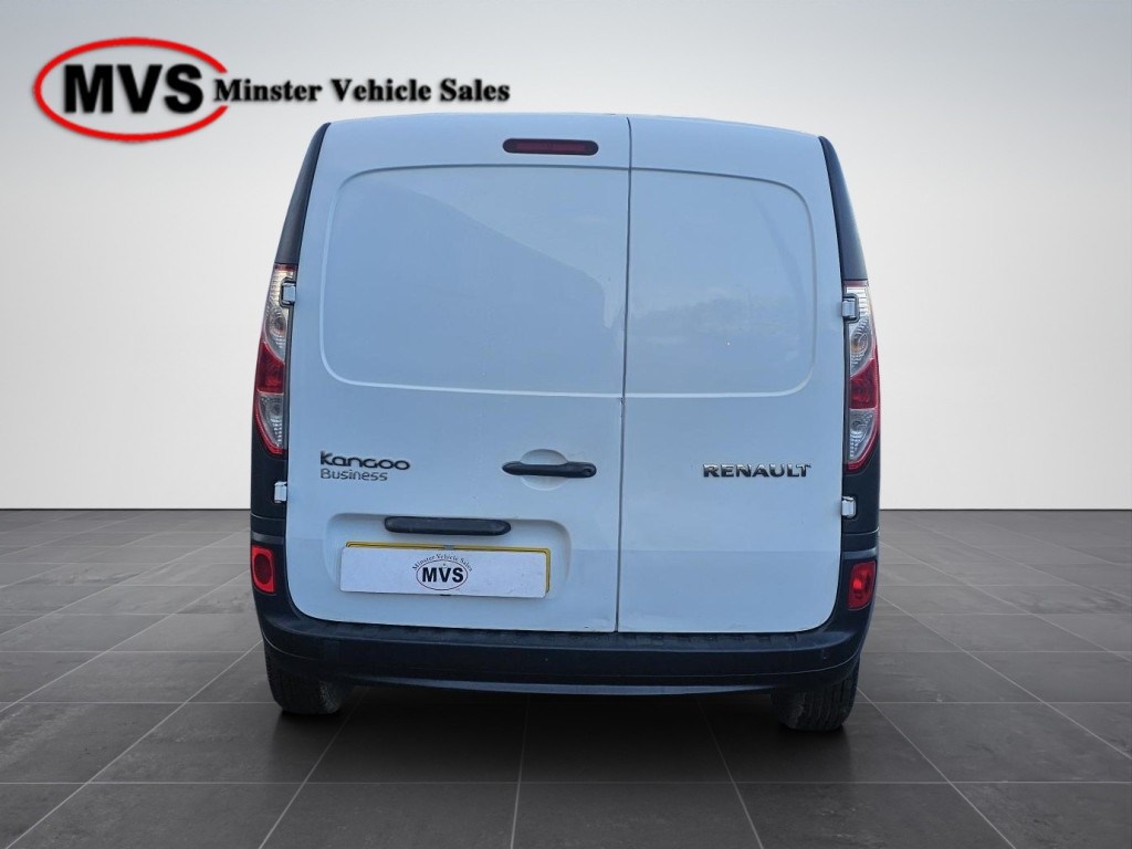 RENAULT KANGOO