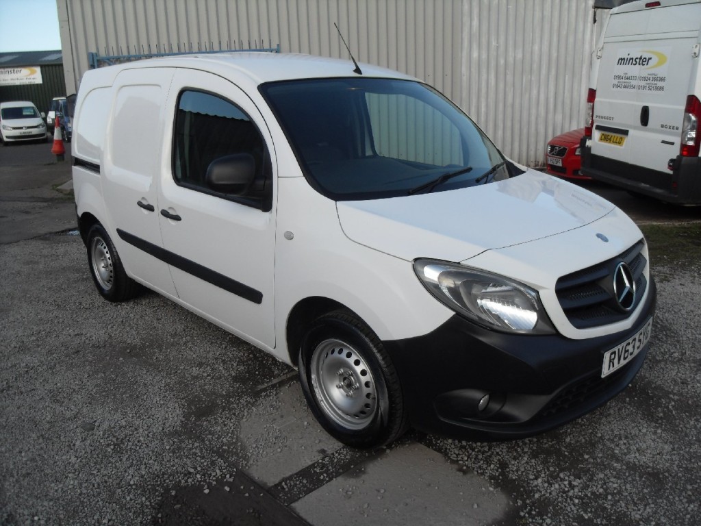 MERCEDES-BENZ