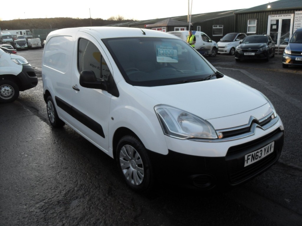 CITROEN