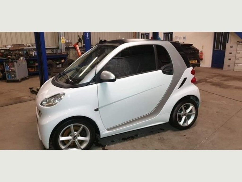 SMART