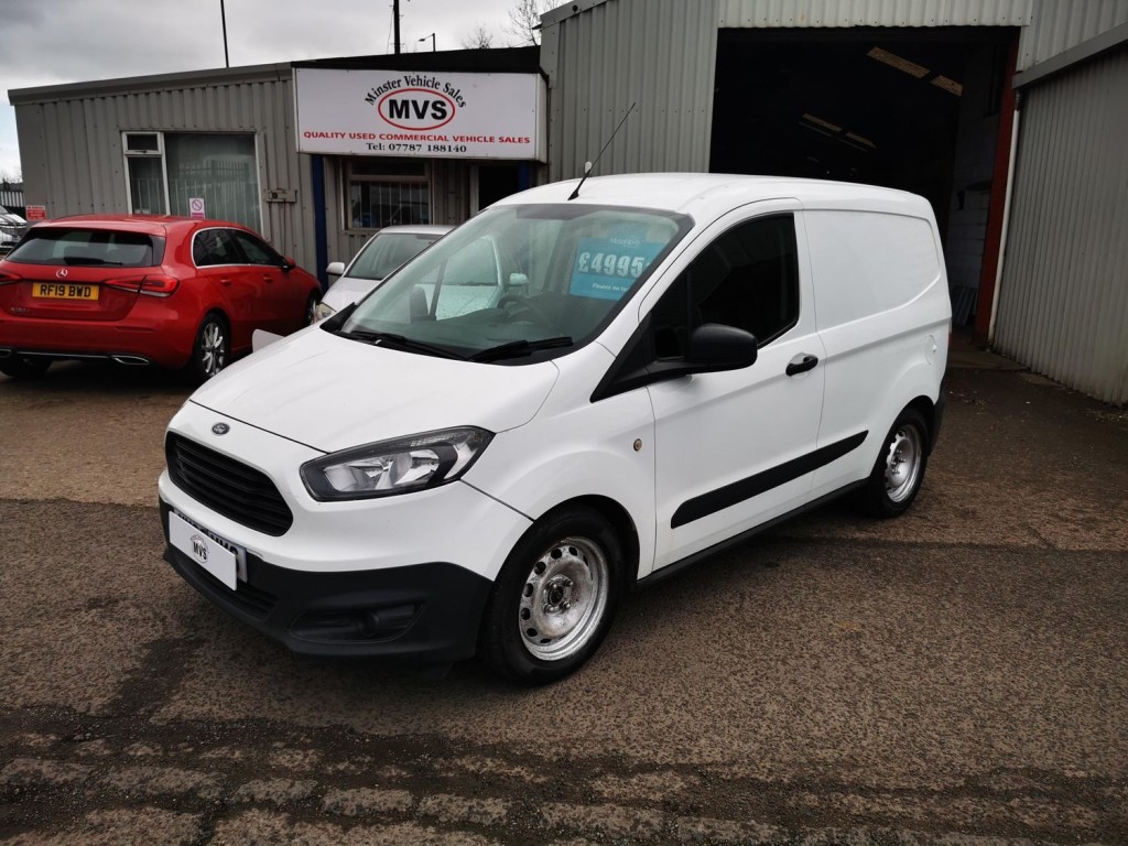FORD