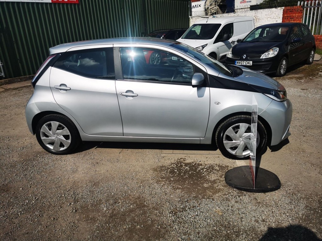 TOYOTA