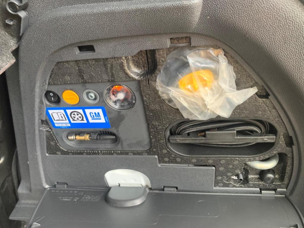 VAUXHALL CORSA 1.2 16V Limited Edition Euro 5 3dr 2012