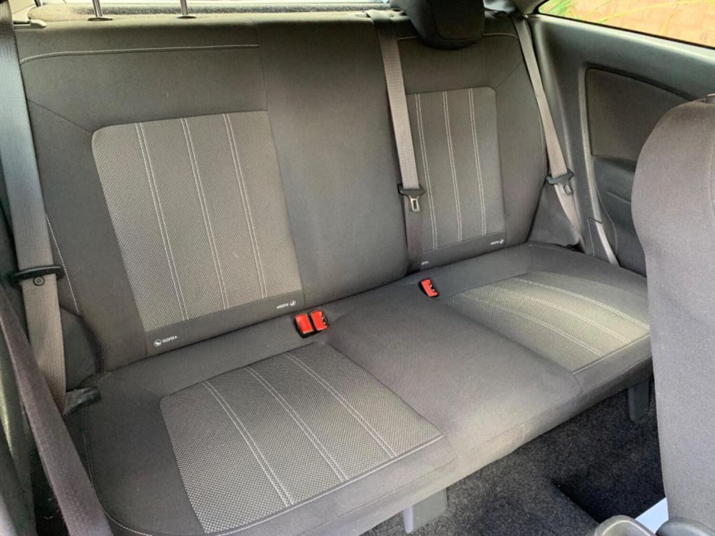 VAUXHALL CORSA 1.2 16V Limited Edition Euro 5 3dr 2012