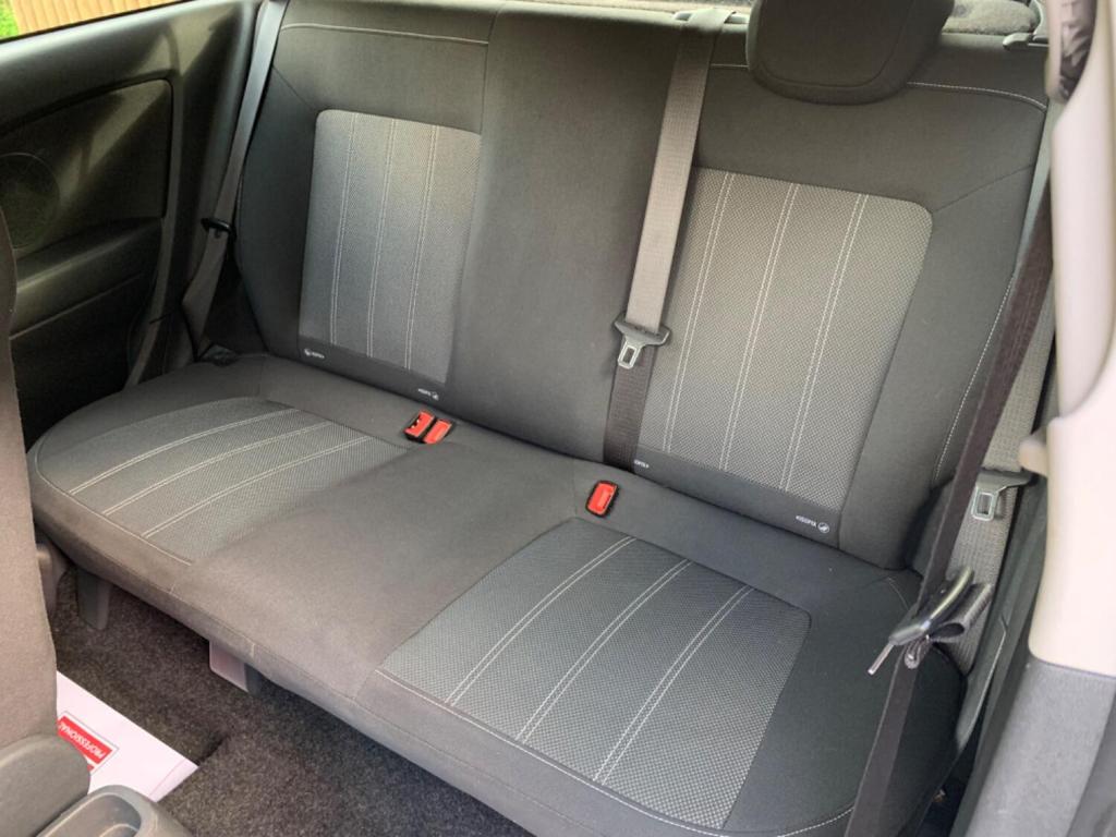 VAUXHALL CORSA 1.2 16V Limited Edition Euro 5 3dr 2012