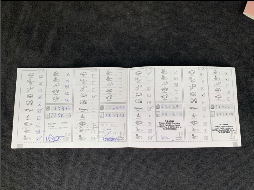 BMW X3 2.0 20d SE Auto xDrive Euro 5 (s/s) 5dr 2012