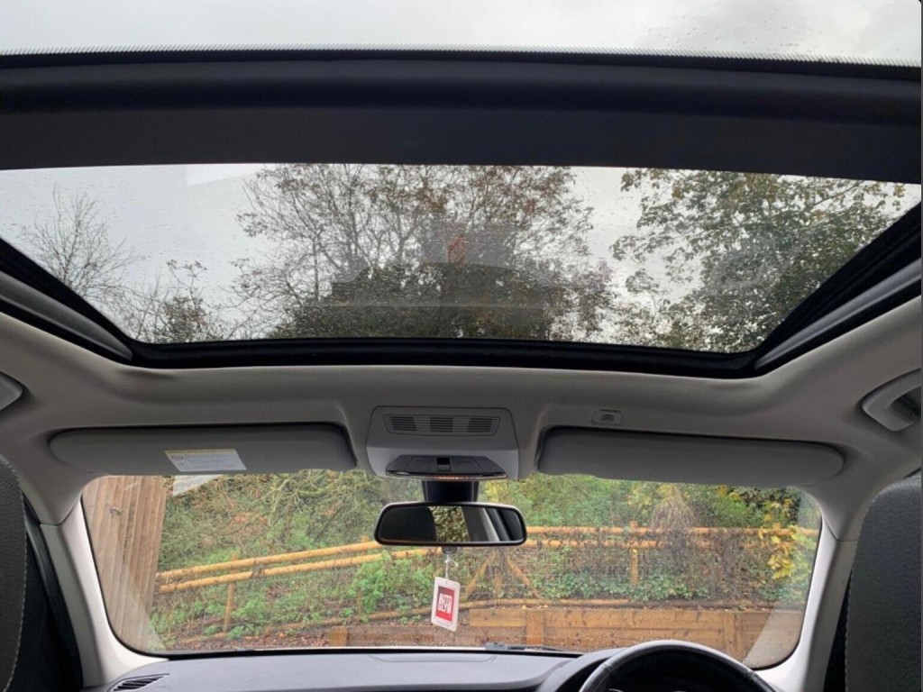 BMW X3 2.0 20d SE Auto xDrive Euro 5 (s/s) 5dr 2012