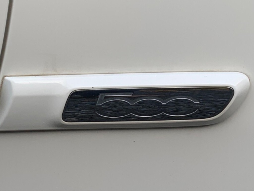 FIAT 500 1.2 Pop Euro 5 ss 3dr 2010