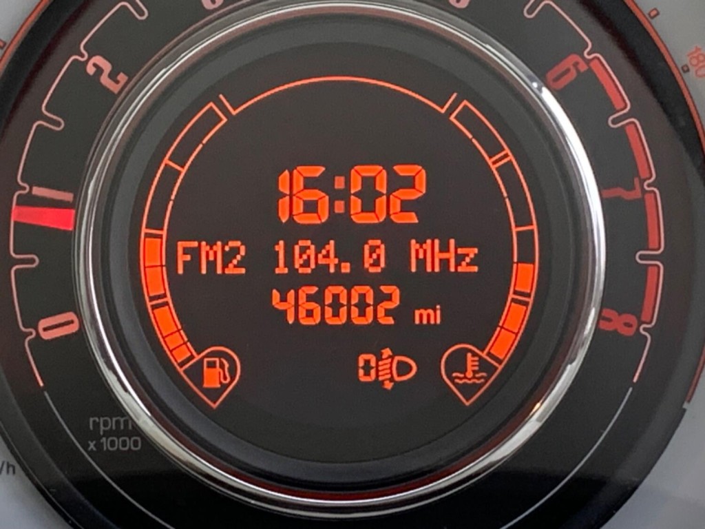 FIAT 500 1.2 Pop Euro 5 ss 3dr 2010