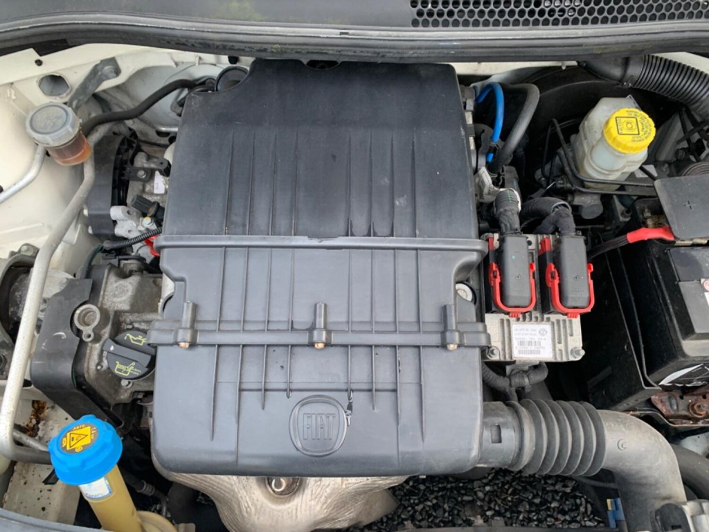 FIAT 500 1.2 Pop Euro 5 ss 3dr 2010