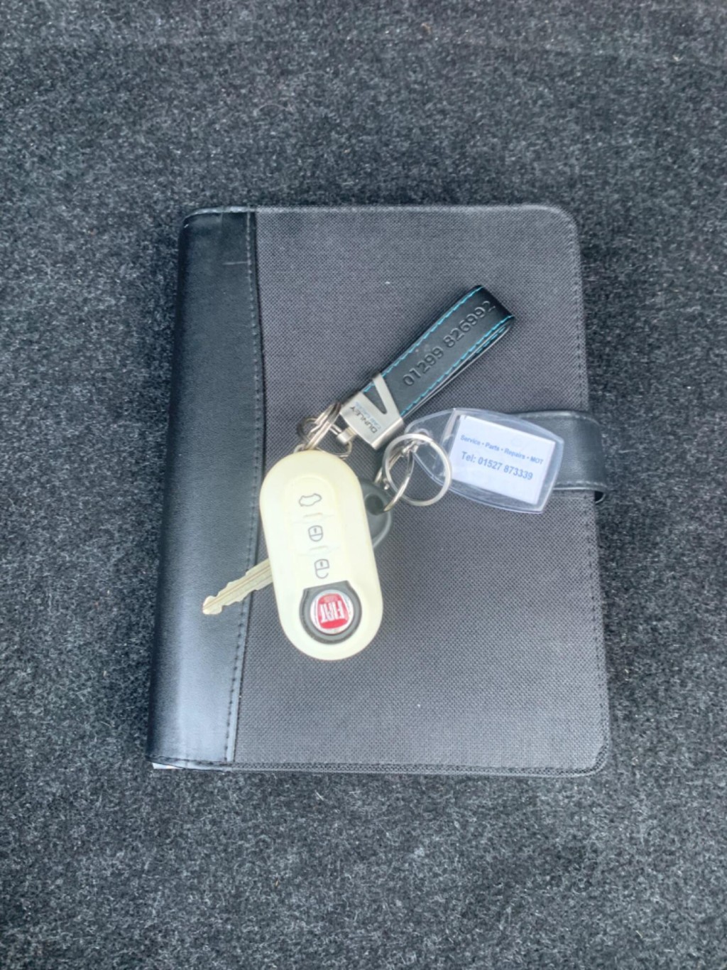 FIAT 500 1.2 Pop Euro 5 ss 3dr 2010