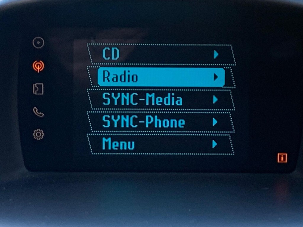 FORD FIESTA 1.0 Zetec Euro 5 ss 5dr 2013