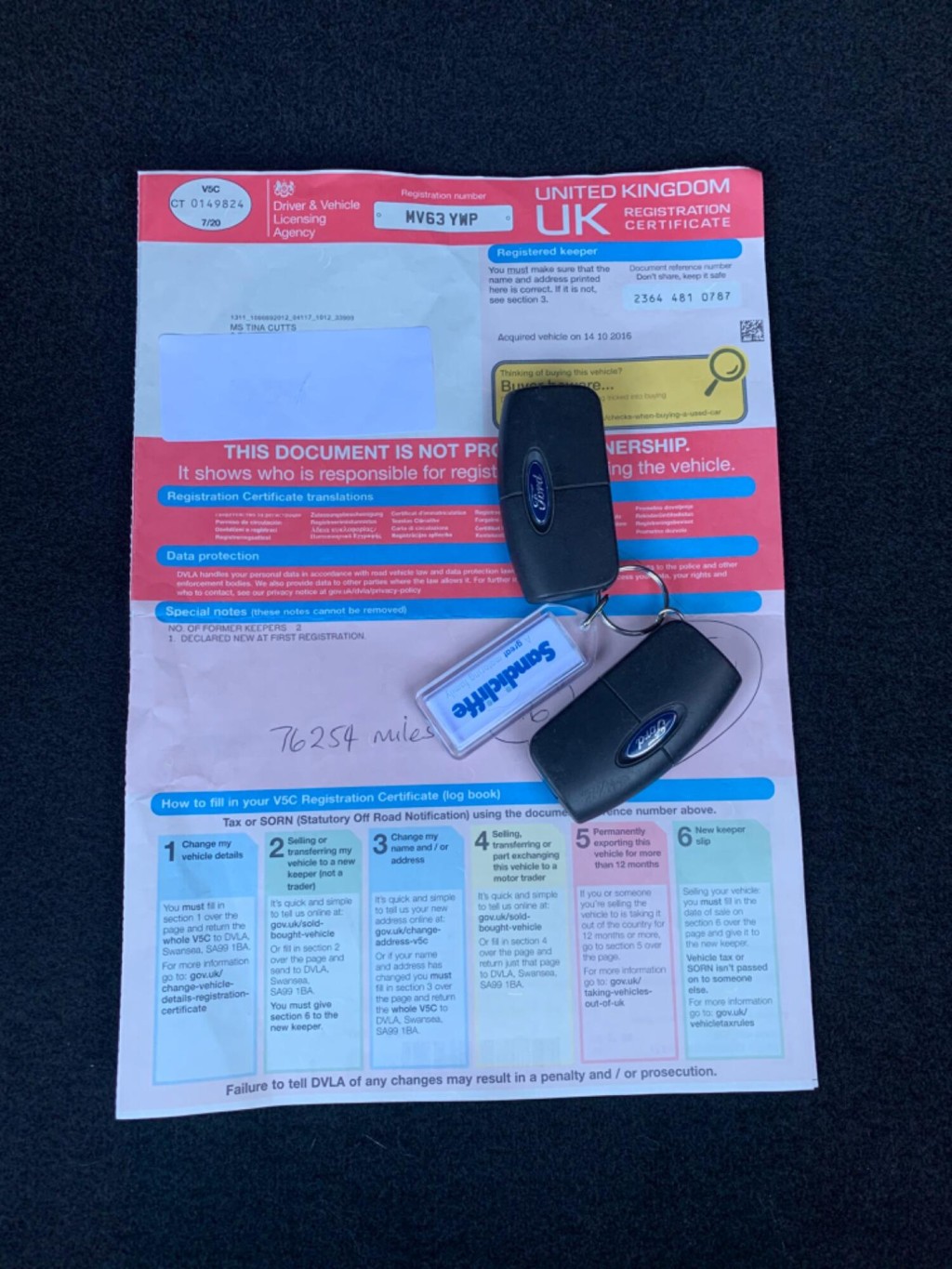 FORD FIESTA 1.0 Zetec Euro 5 ss 5dr 2013