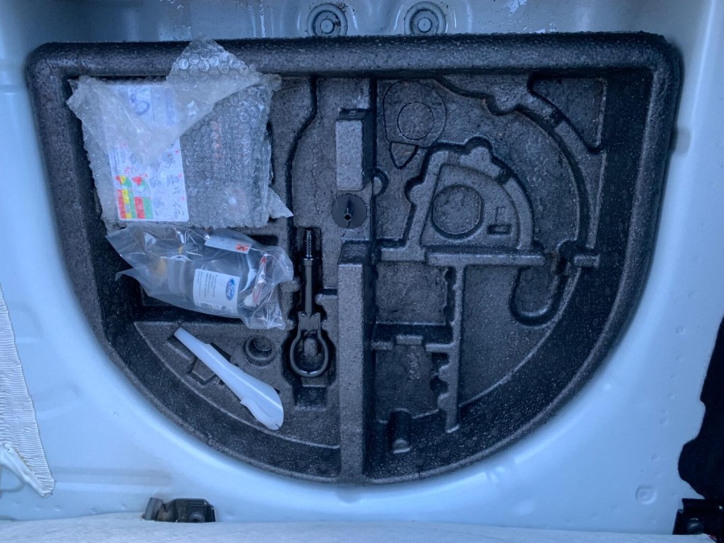 FORD FIESTA 1.0 Zetec Euro 5 ss 5dr 2013