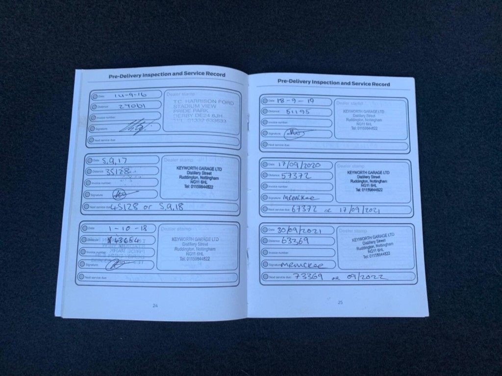 FORD FIESTA 1.0 Zetec Euro 5 ss 5dr 2013