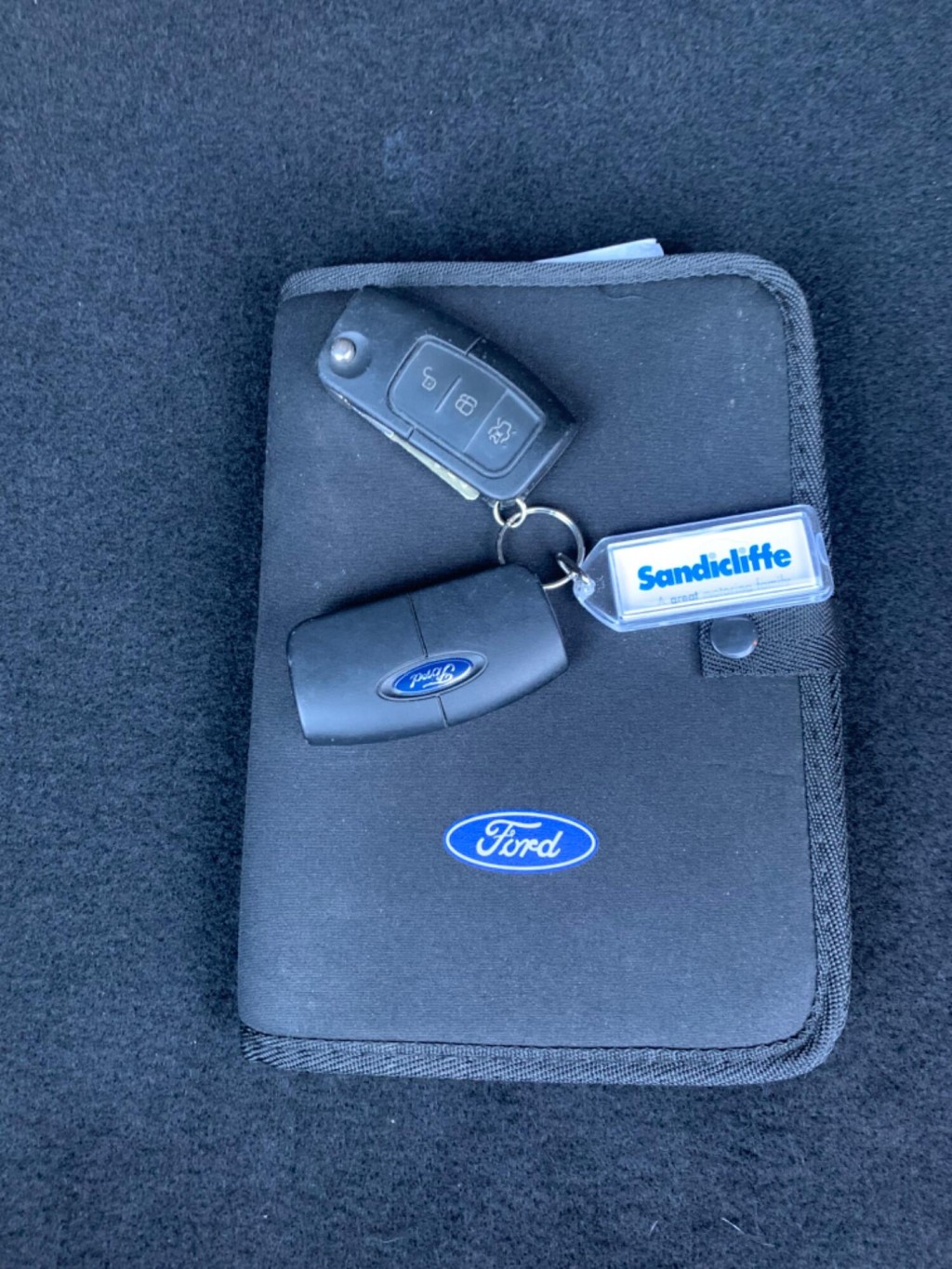 FORD FIESTA 1.0 Zetec Euro 5 ss 5dr 2013