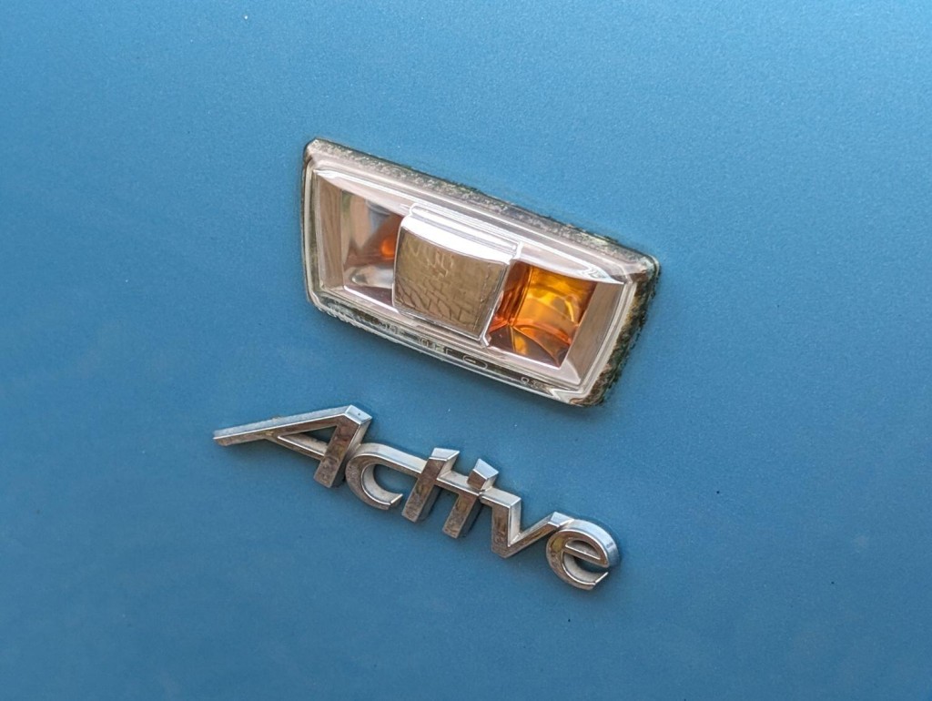 VAUXHALL CORSA 1.0 ecoFLEX 12V Active Euro 5 3dr 2012