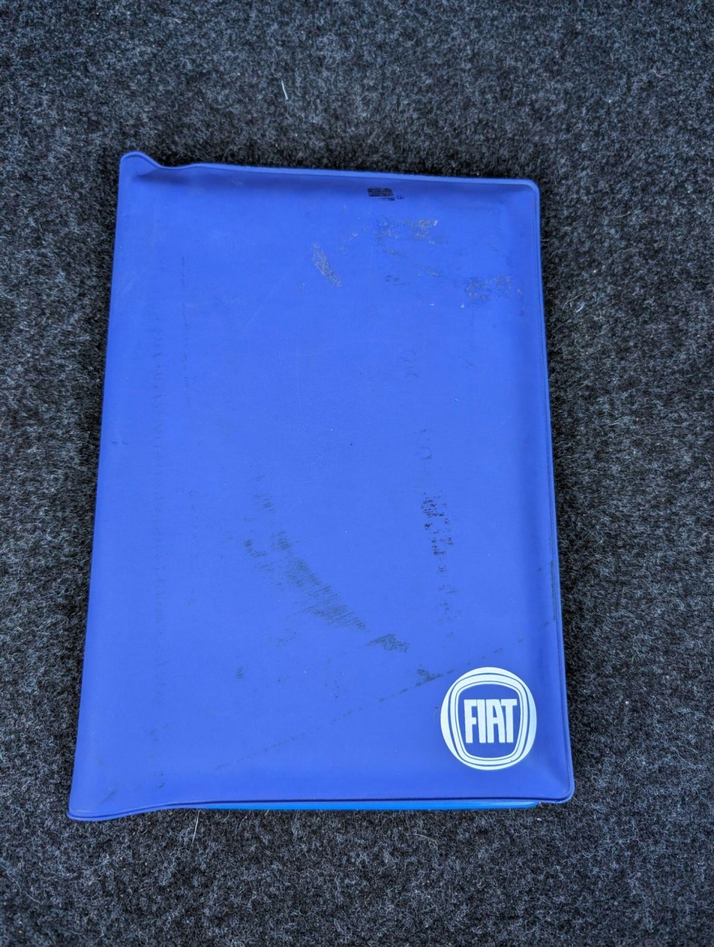 FIAT PANDA 1.2 Active 5dr 2012