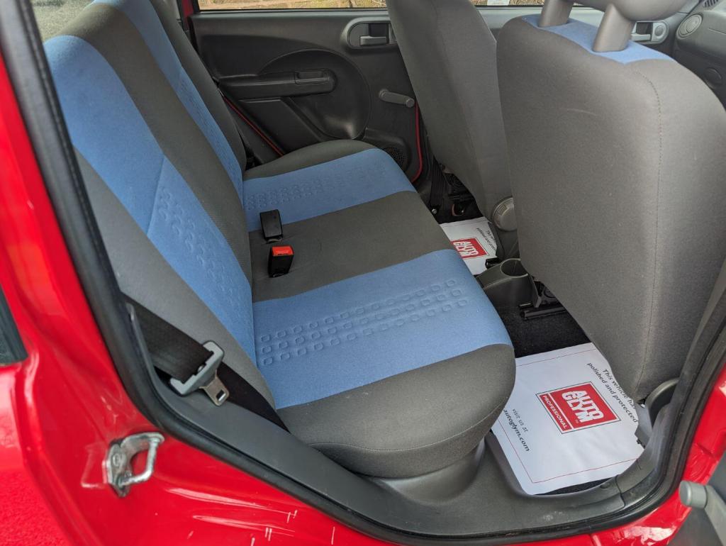 FIAT PANDA 1.2 Active 5dr 2012