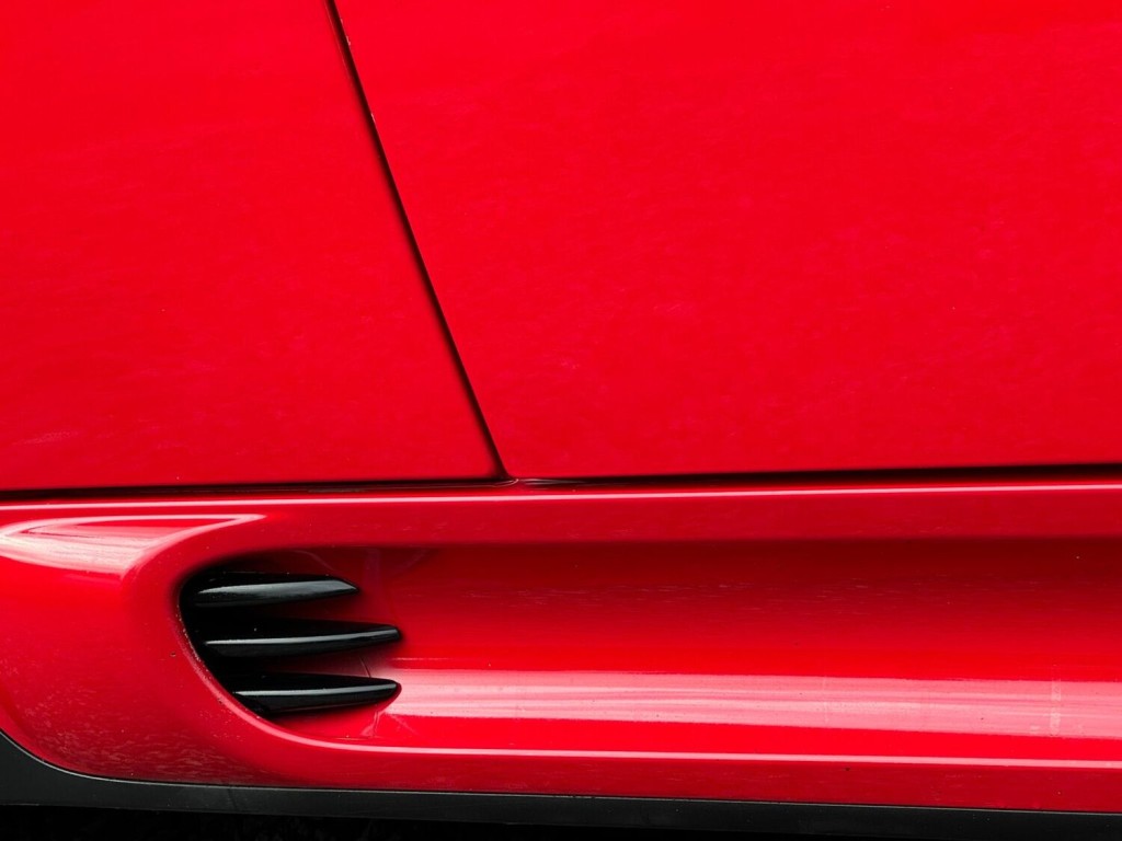 MINI HATCH 1.6 John Cooper Works Euro 5 3dr 2010