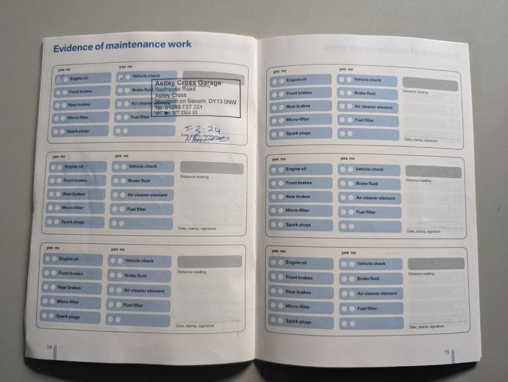 BMW 1 SERIES 2.0 118i M Sport Euro 4 2dr 2008
