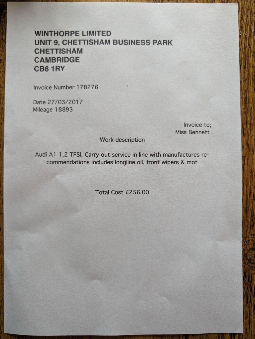 AUDI A1 1.2 TFSI Sport Sportback Euro 5 (s/s) 5dr 2012