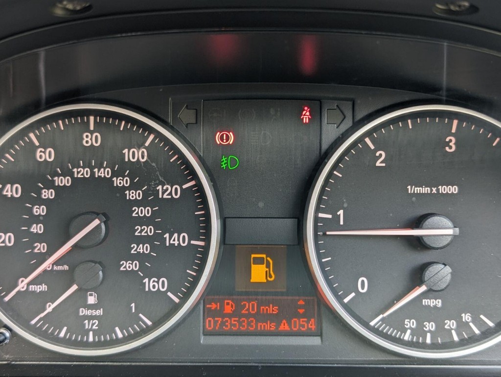 BMW X1 2.0 18d xLine sDrive Euro 5 (s/s) 5dr 2013