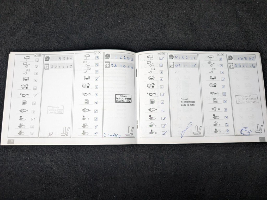 MINI HATCH 1.6 Cooper D Euro 5 (s/s) 3dr 2011