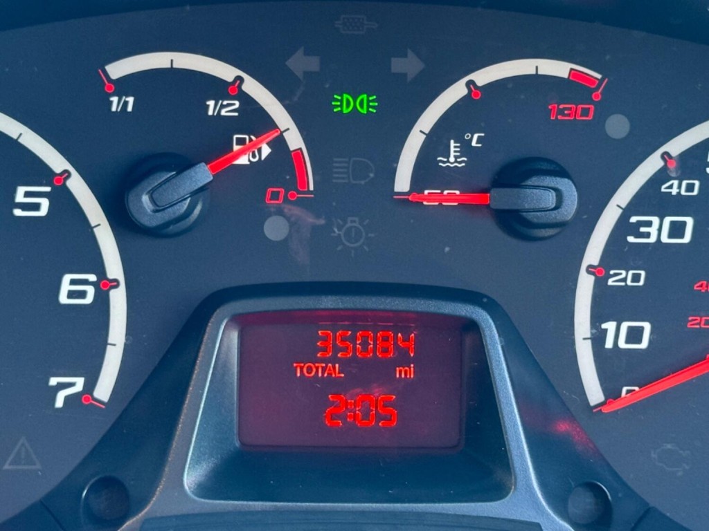 FORD KA 1.2 Studio Euro 5 3dr 2013