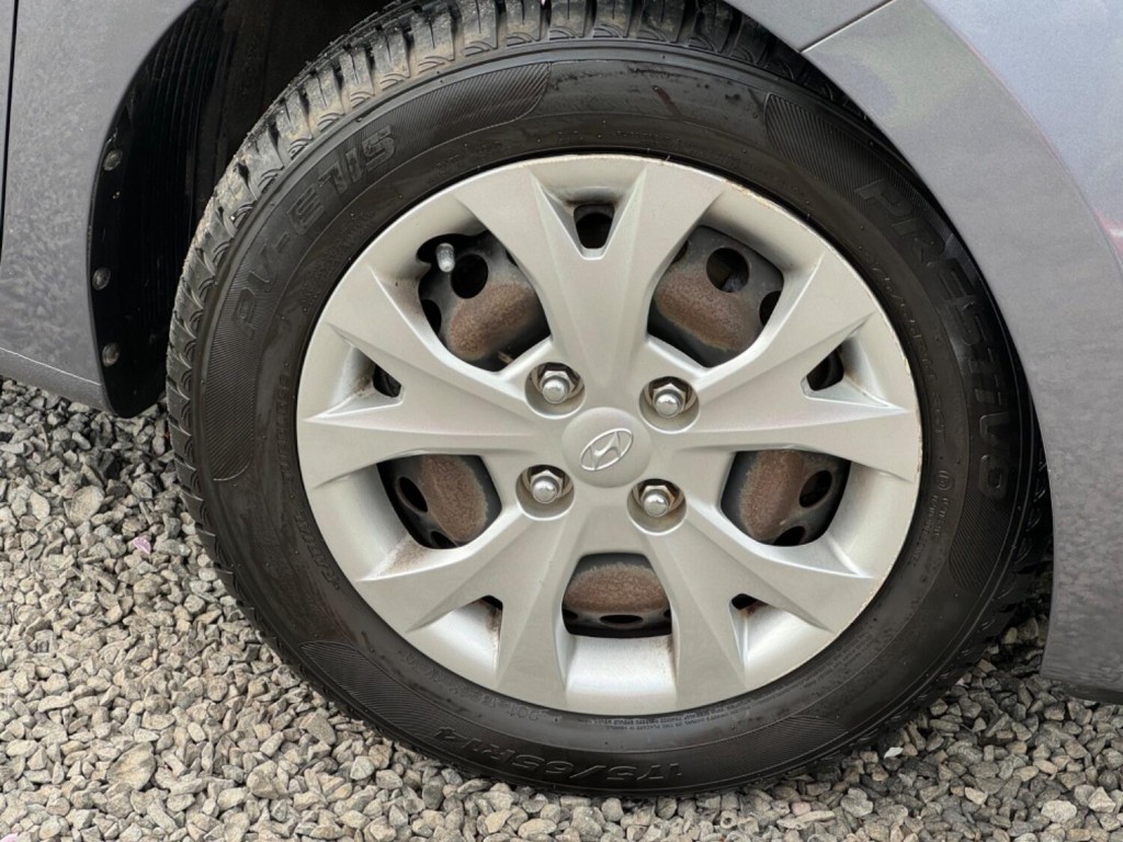 HYUNDAI I10 1.2 SE Euro 5 5dr 2015