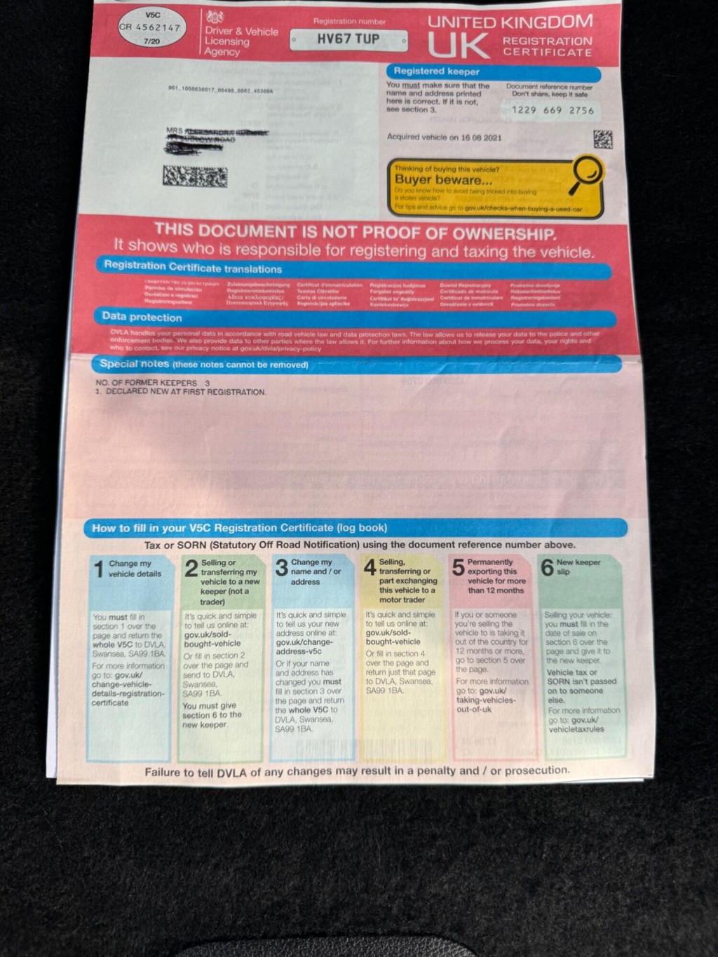 HYUNDAI TUCSON 1.6 GDi Blue Drive SE Nav Euro 6 (s/s) 5dr 2017