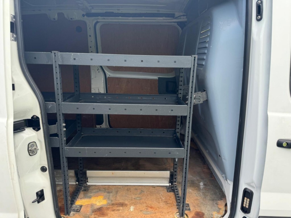 PEUGEOT EXPERT 1.6 HDi Professional L1 H1 4dr 2017