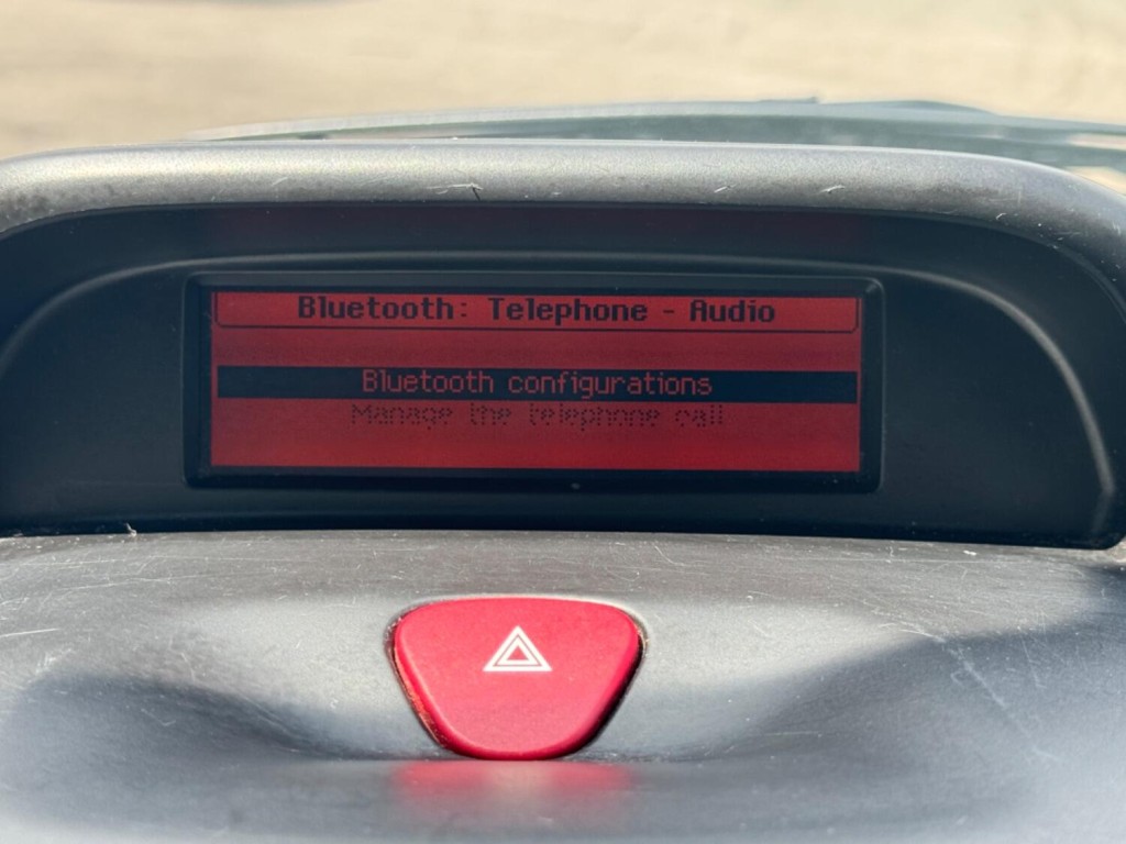 PEUGEOT EXPERT 1.6 HDi Professional L1 H1 4dr 2017