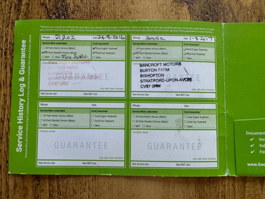 MAZDA MX-5 2.0i SE Roadster Euro 4 2dr 2009