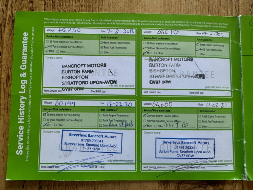 MAZDA MX-5 2.0i SE Roadster Euro 4 2dr 2009