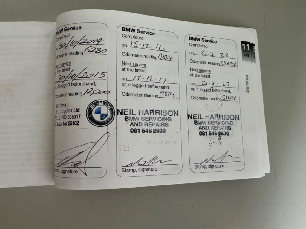 BMW R1200GS Adventure 1200 Adventure ABS 2013