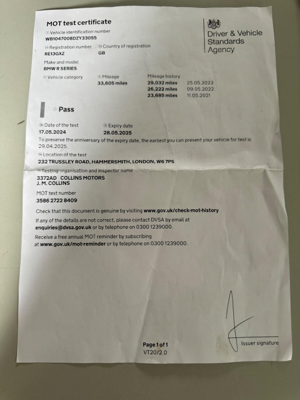 BMW R1200GS Adventure 1200 Adventure ABS 2013