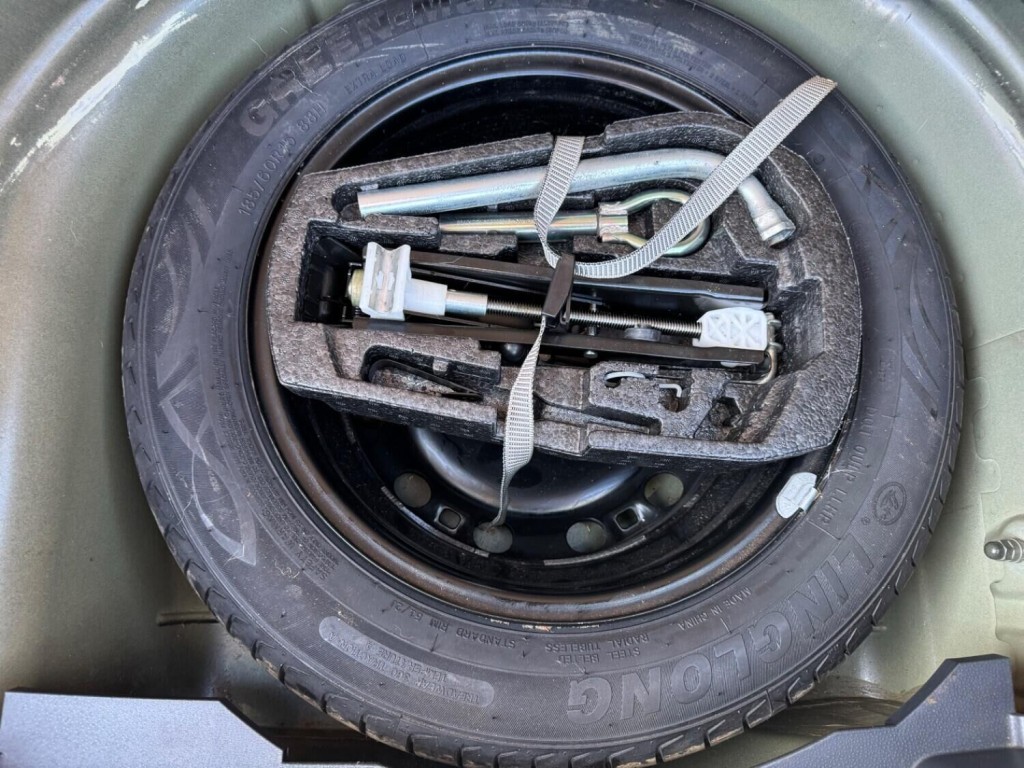 SEAT IBIZA 1.6 TDI CR FR Euro 5 5dr 2014