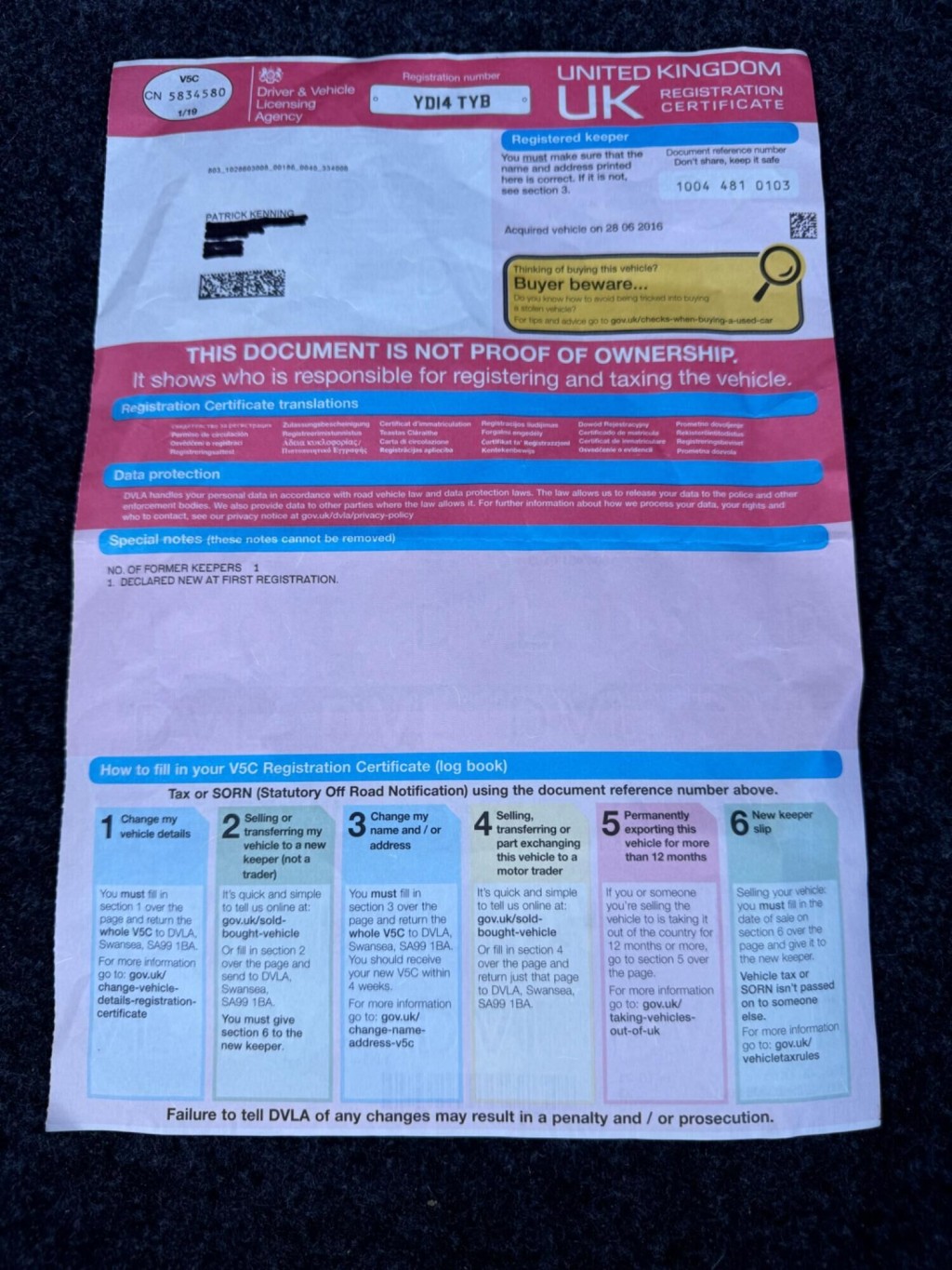 SEAT IBIZA 1.6 TDI CR FR Euro 5 5dr 2014