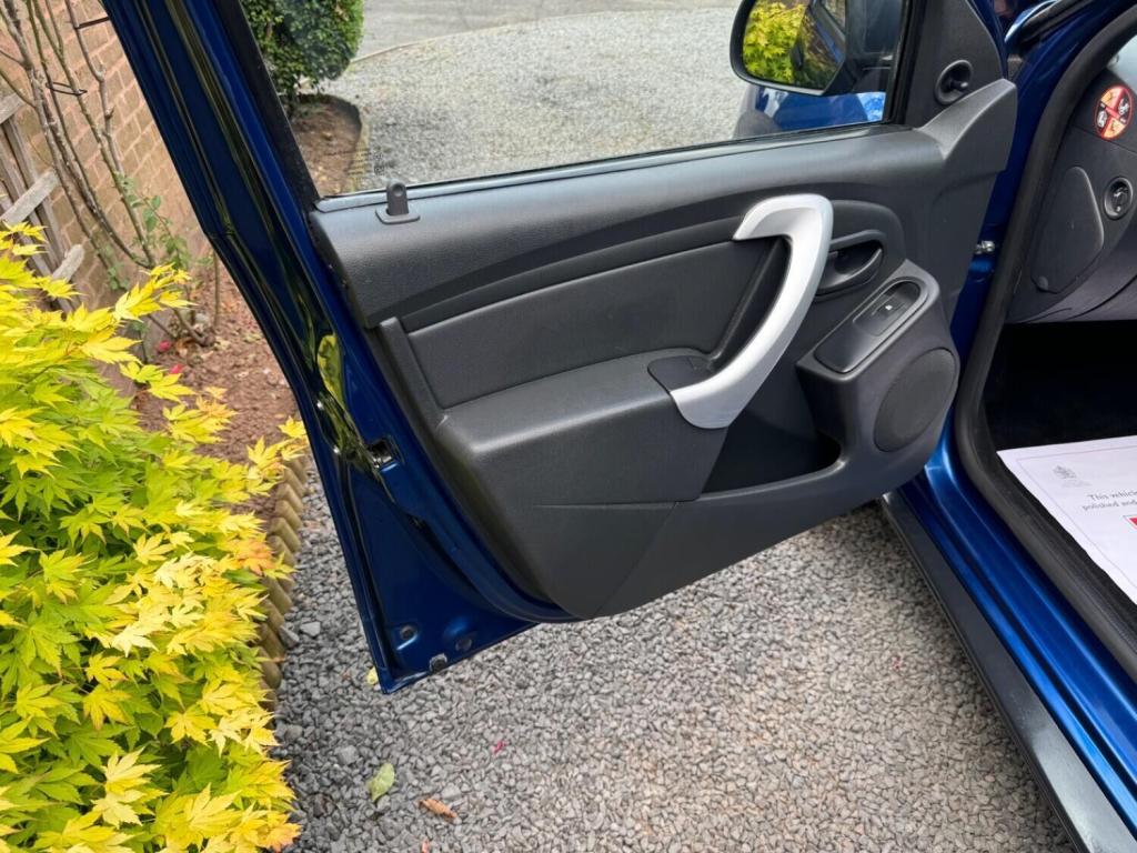 DACIA DUSTER 1.5 dCi Ambiance Euro 5 5dr 2013