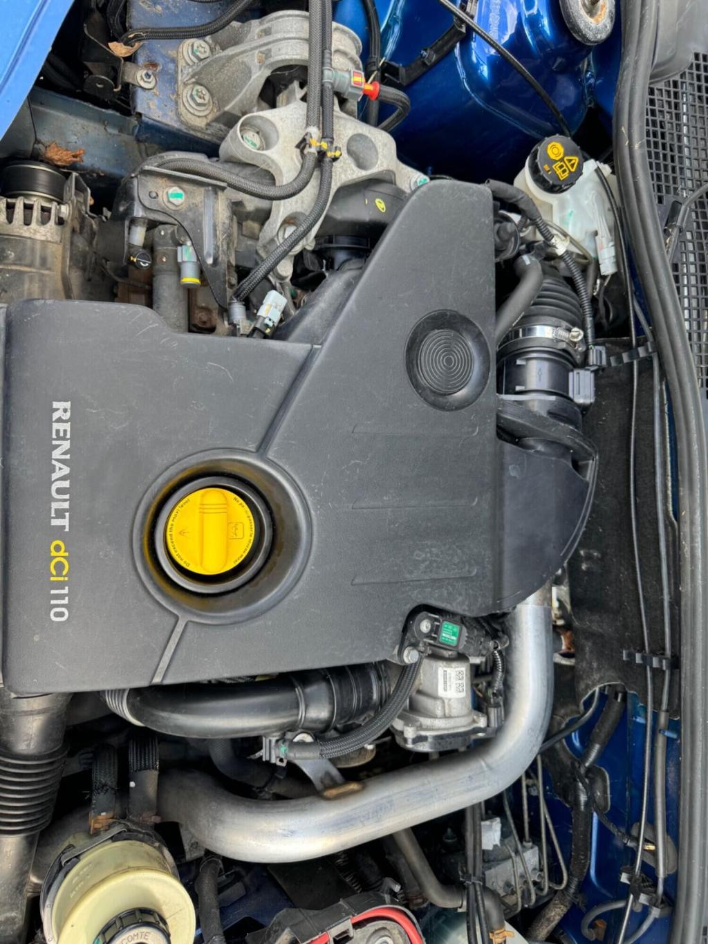 DACIA DUSTER 1.5 dCi Ambiance Euro 5 5dr 2013