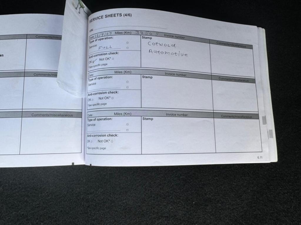 DACIA DUSTER 1.5 dCi Ambiance Euro 5 5dr 2013